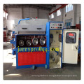 22DS(0.1-0.4) fine wire drawing machine china supplier drawing machine electric cables machine cable crimping machine